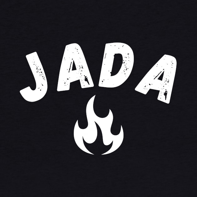 JADA V3 by EyesArt